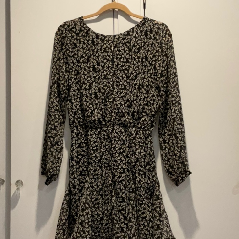 Zara Dress